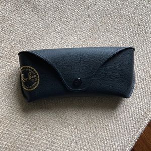 Ray Ban Case